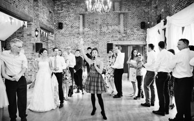 Blog Licence To Ceilidh