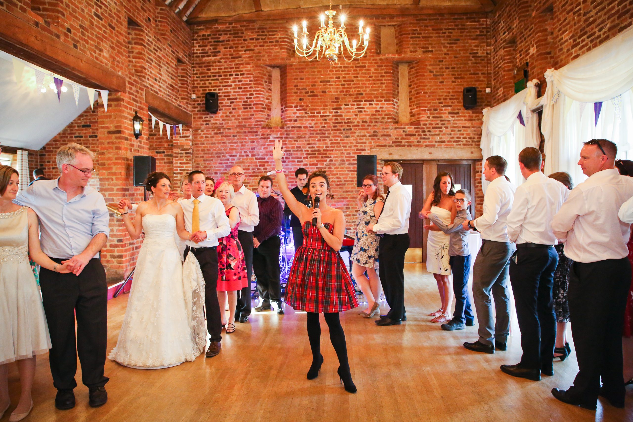 Scottish Music London