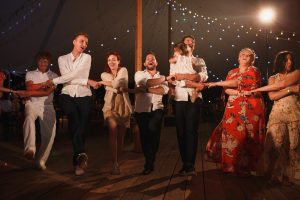 South of France Destination Wedding Licence To Ceilidh