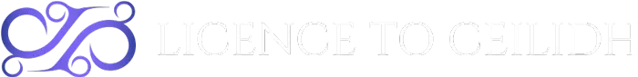 Licence To Ceilidh