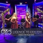 Videos Licence To Ceilidh